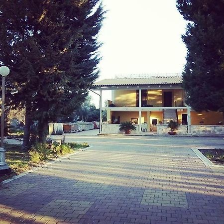 B&B Verdeoliva Modugno Esterno foto