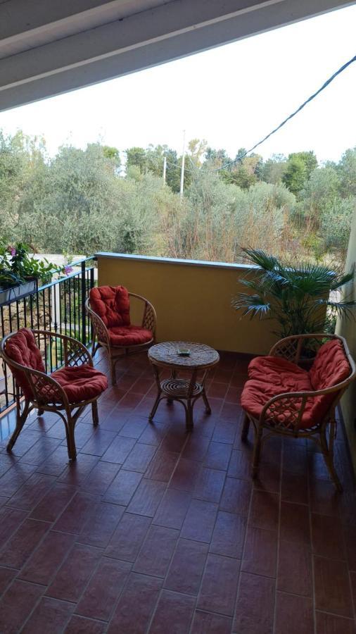 B&B Verdeoliva Modugno Esterno foto