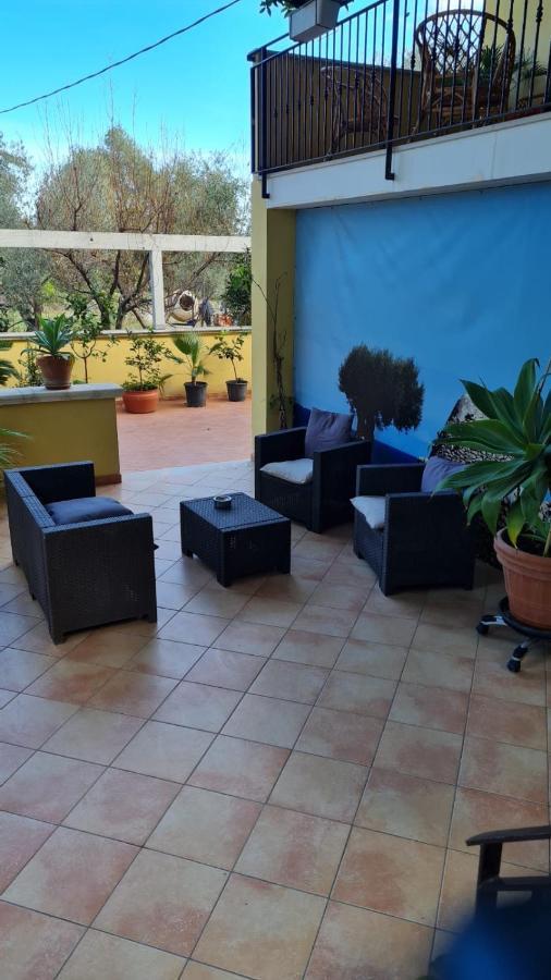 B&B Verdeoliva Modugno Esterno foto