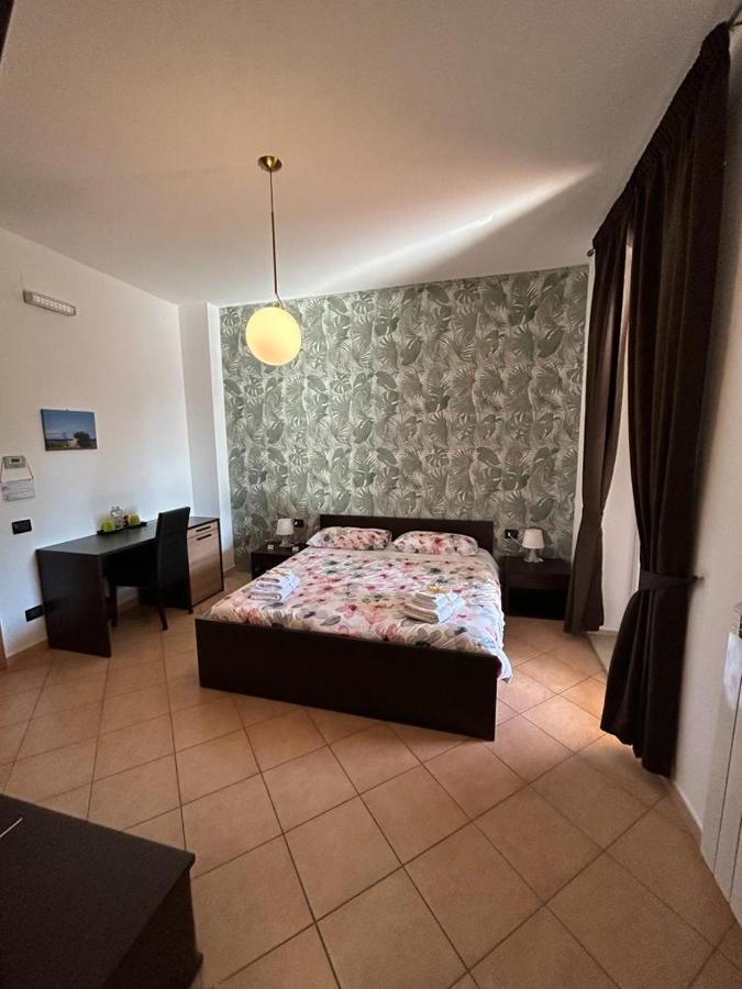 B&B Verdeoliva Modugno Esterno foto