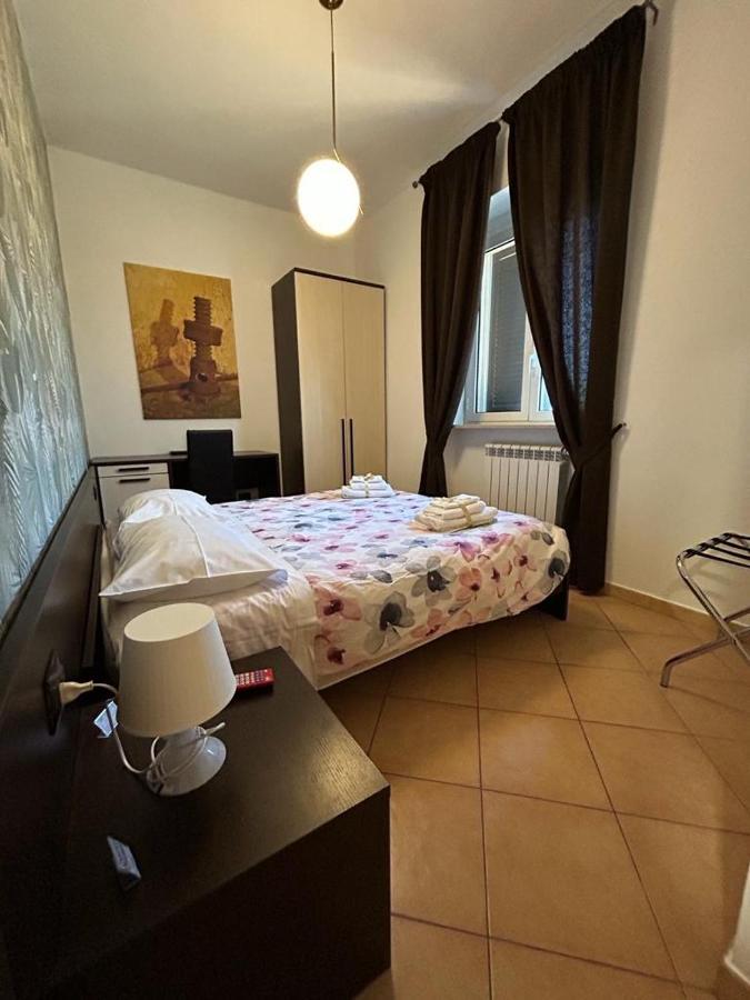 B&B Verdeoliva Modugno Esterno foto