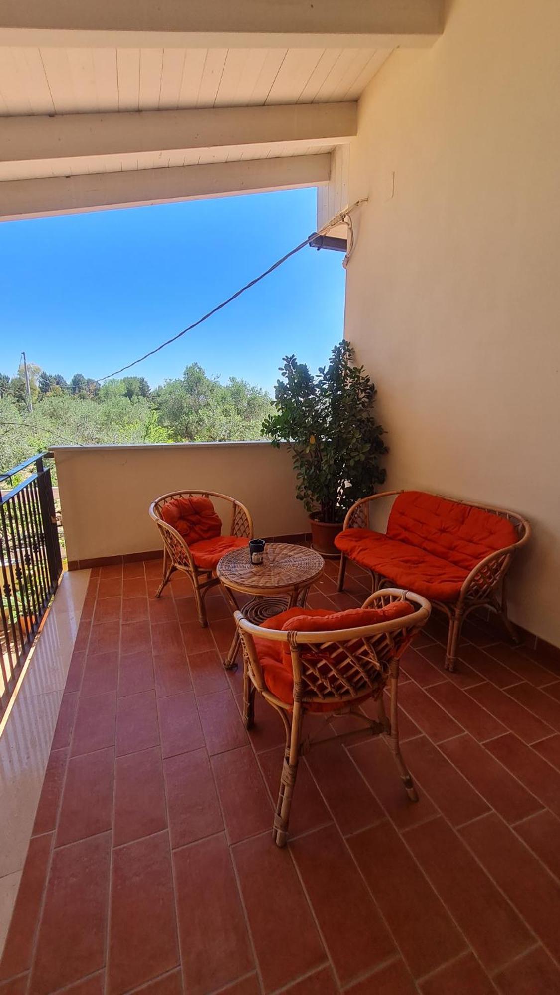 B&B Verdeoliva Modugno Esterno foto