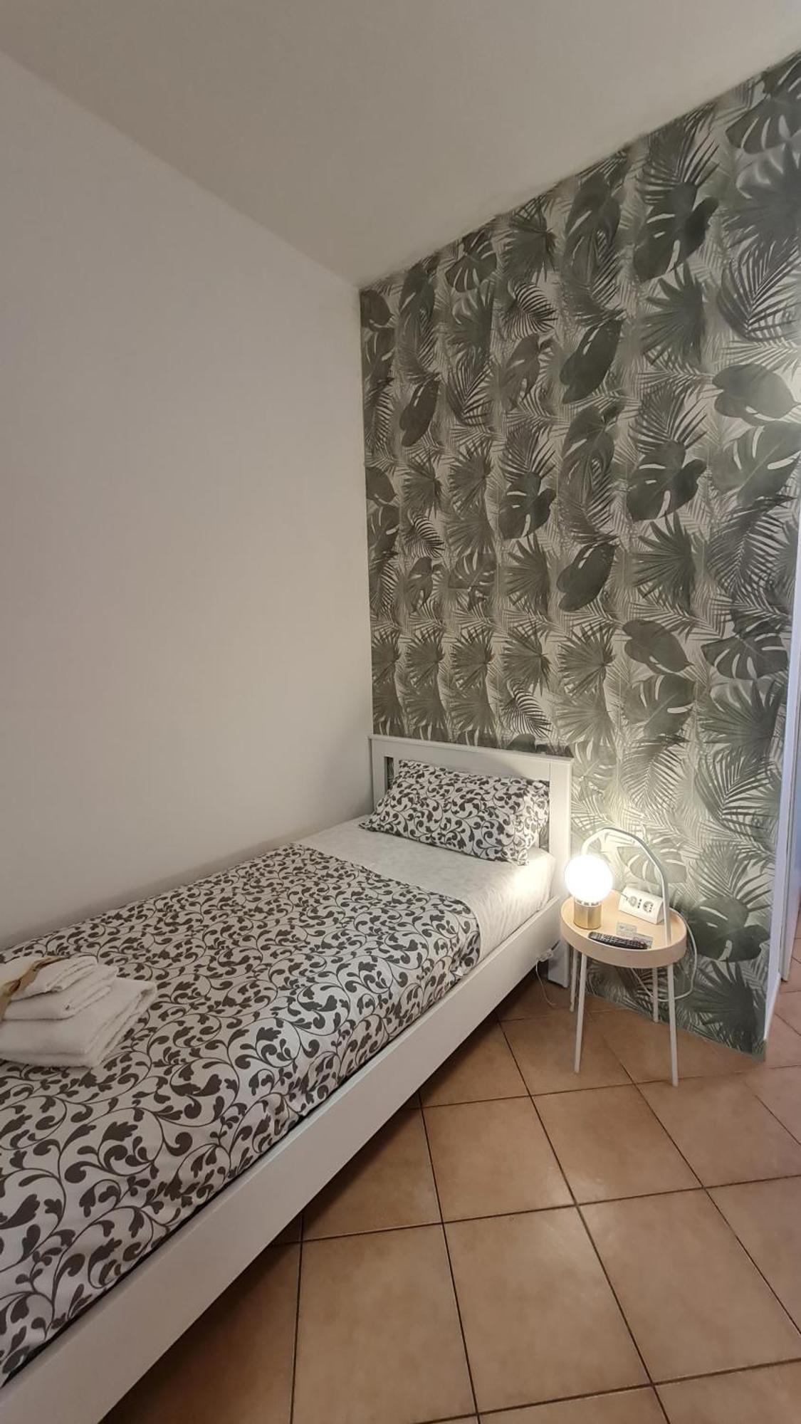 B&B Verdeoliva Modugno Esterno foto