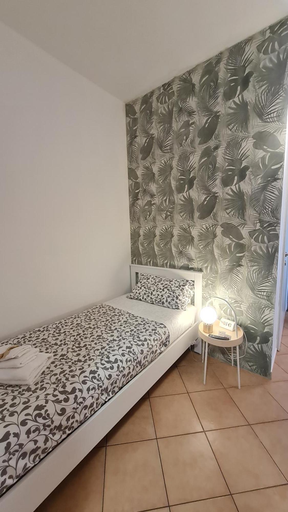 B&B Verdeoliva Modugno Esterno foto
