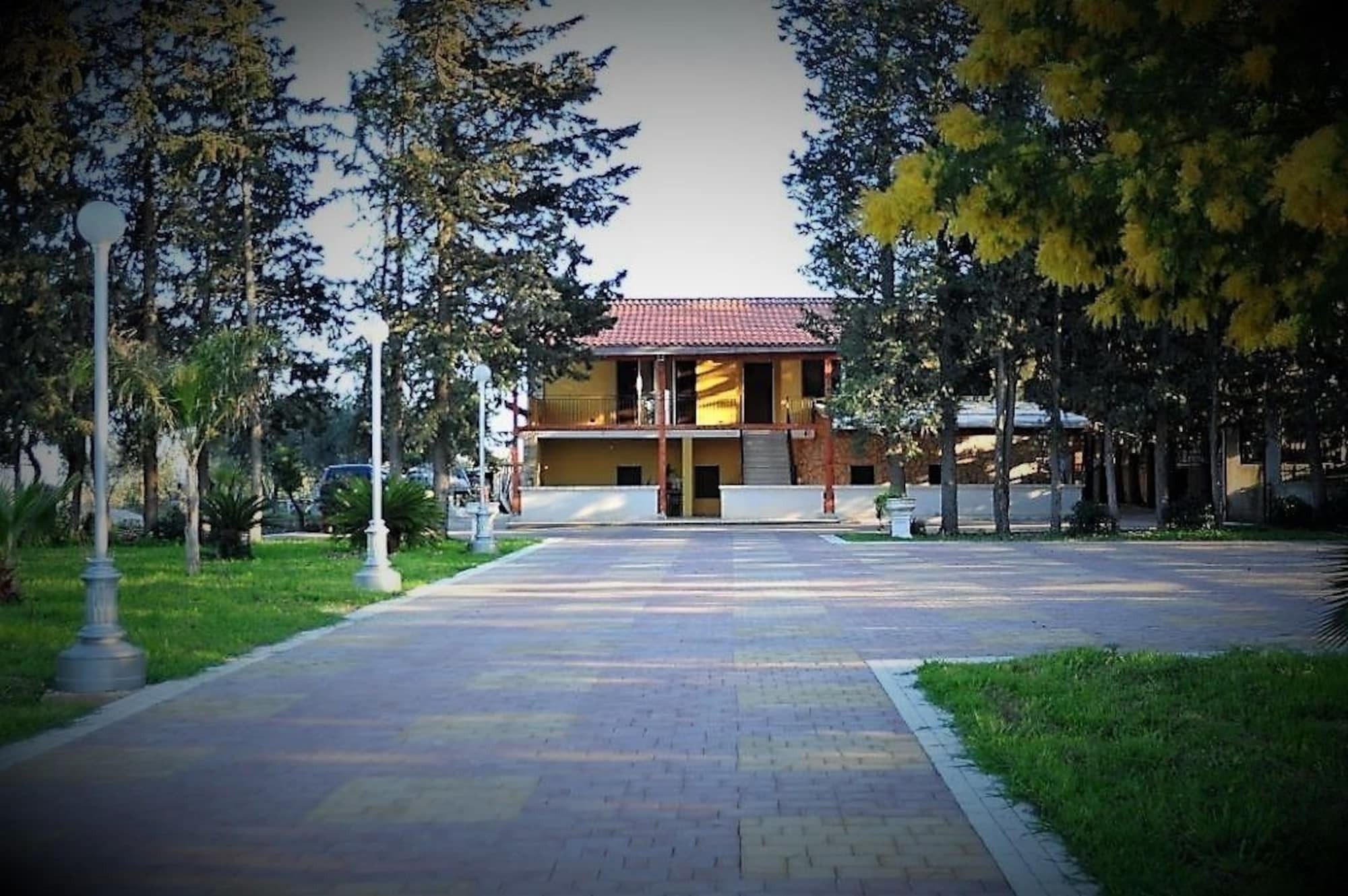 B&B Verdeoliva Modugno Esterno foto